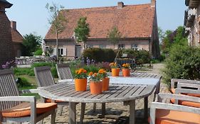 B&B Speghelhof